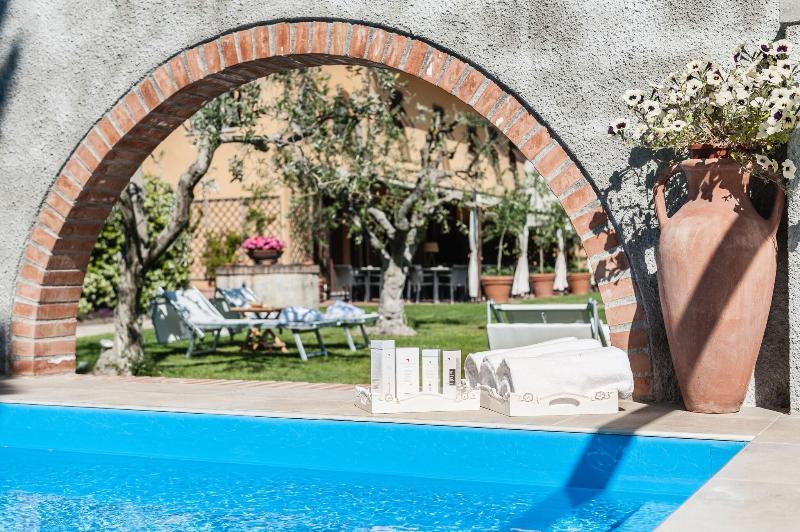 Giardino Della Pieve Relais image