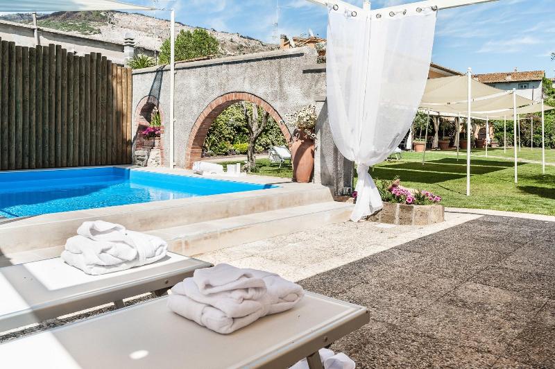 Giardino Della Pieve Relais image