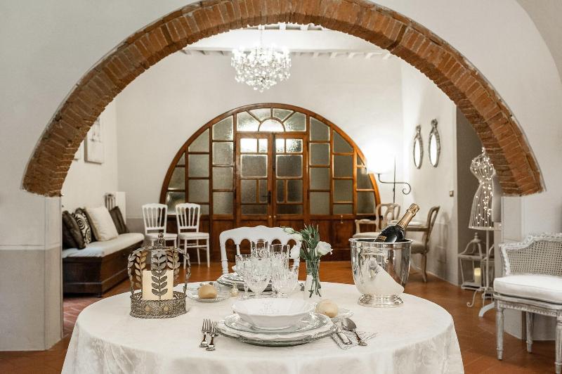 Giardino Della Pieve Relais image