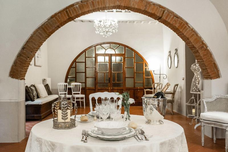 Giardino Della Pieve Relais image