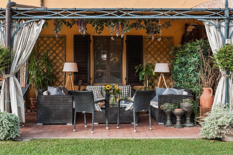 Giardino Della Pieve Relais image
