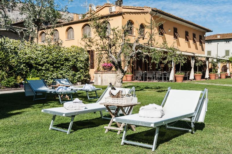 Giardino Della Pieve Relais image