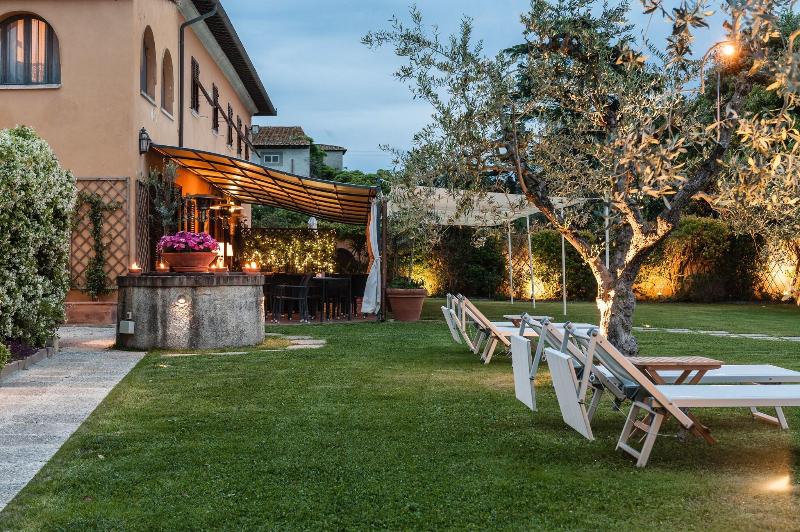 Giardino Della Pieve Relais image