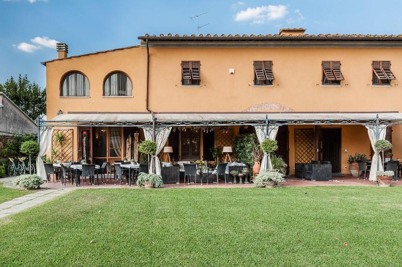 Giardino Della Pieve Relais image