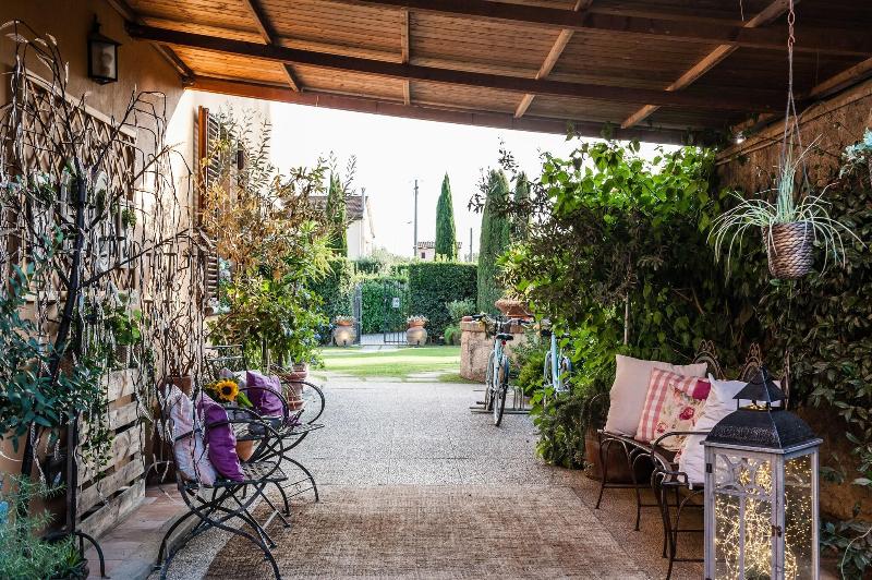 Giardino Della Pieve Relais image