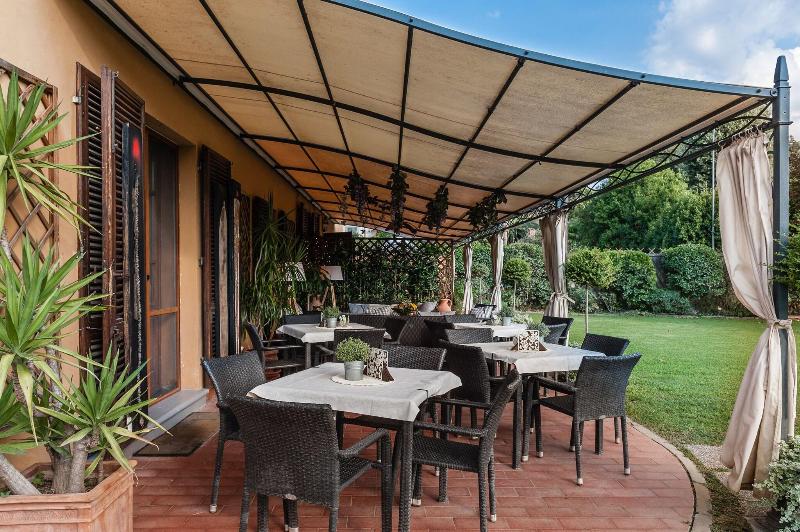Giardino Della Pieve Relais image