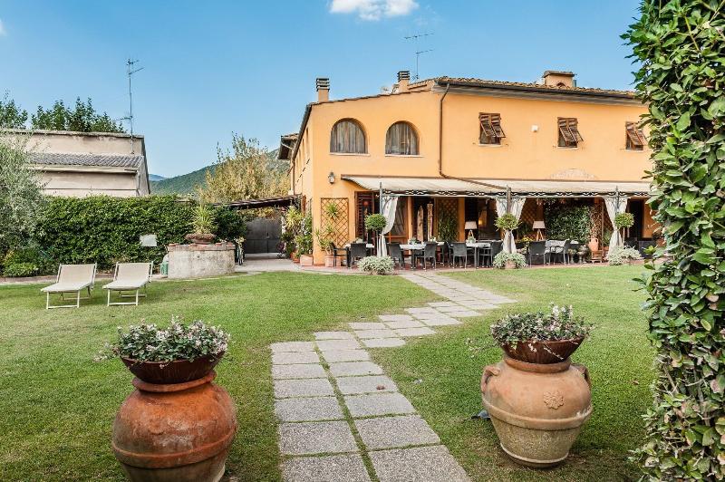 Giardino Della Pieve Relais image
