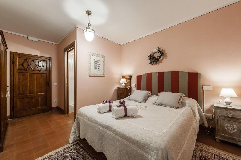 Giardino Della Pieve Relais image