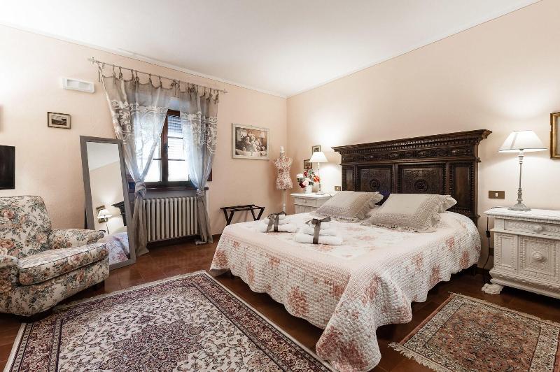 Giardino Della Pieve Relais image