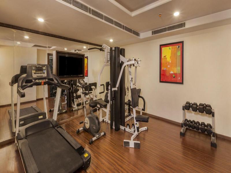 Red Fox Hotel Alwar