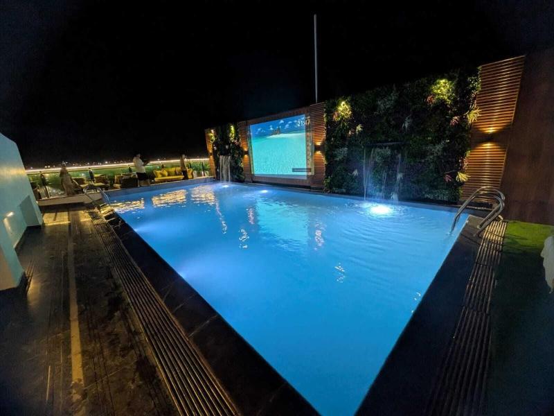Red Fox Hotel Alwar