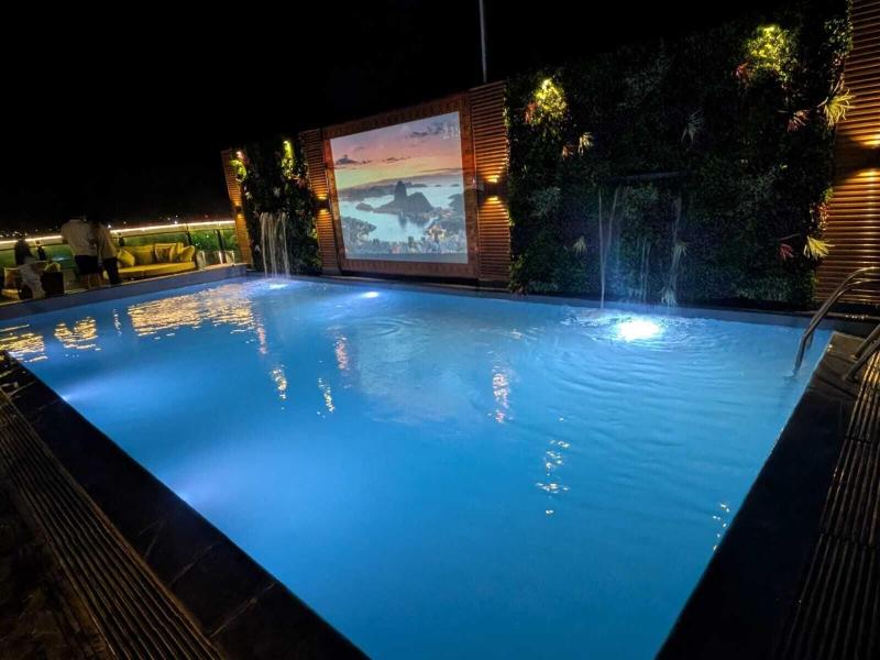 Red Fox Hotel Alwar
