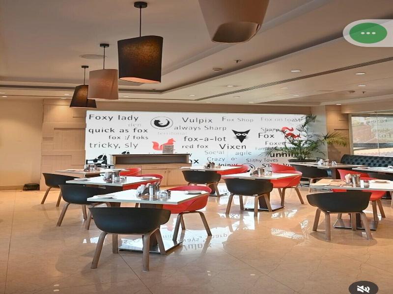 Red Fox Hotel Alwar
