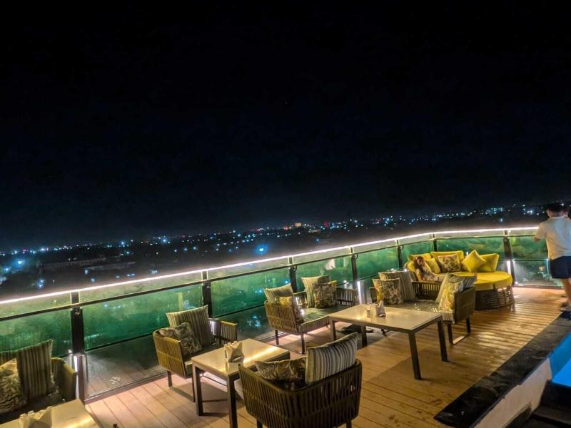 Red Fox Hotel Alwar