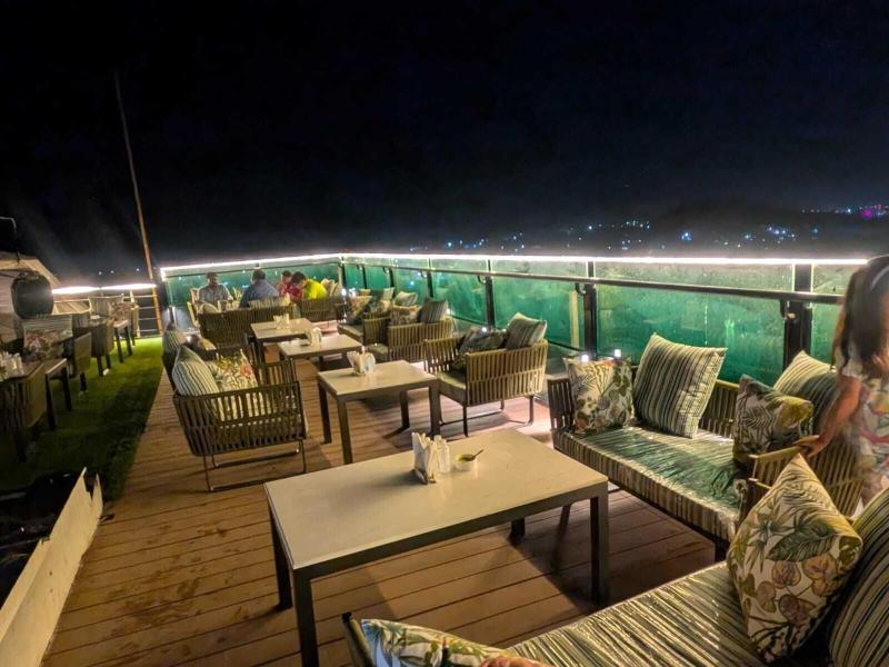 Red Fox Hotel Alwar