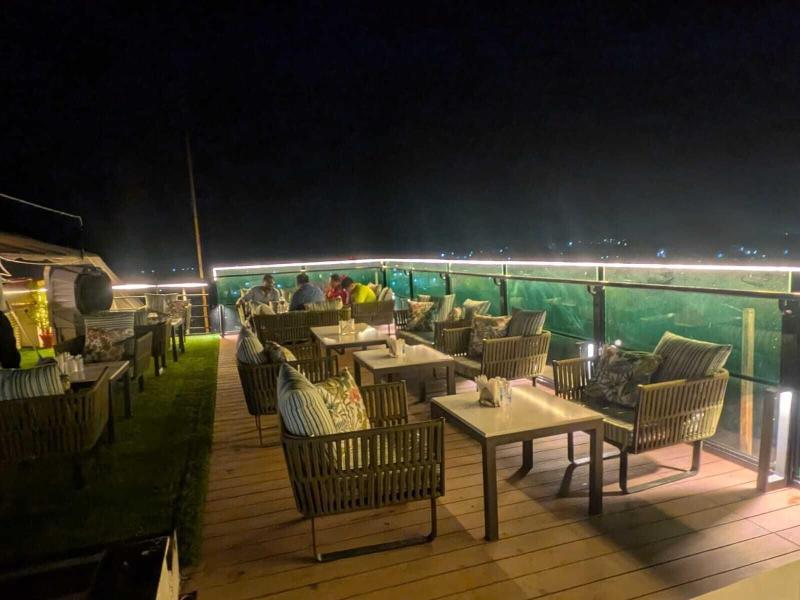 Red Fox Hotel Alwar