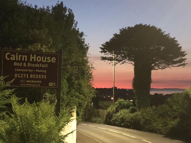 Cairn House image