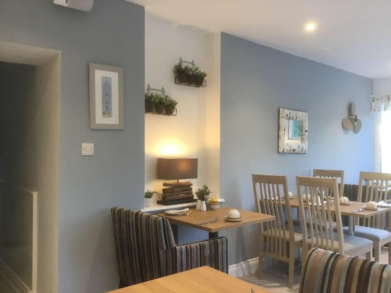 Cairn House image