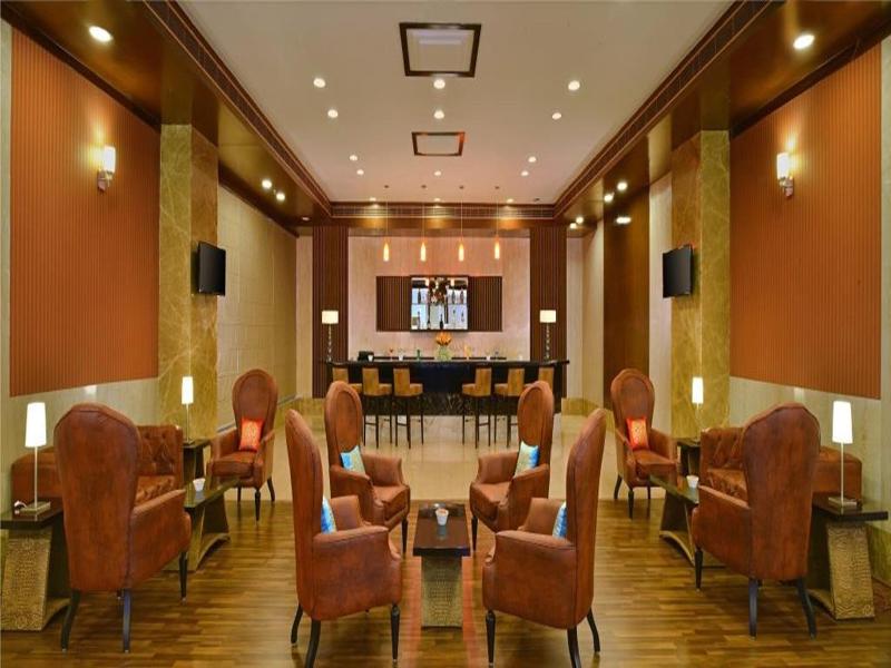 Red Fox Hotel, Bhiwadi image