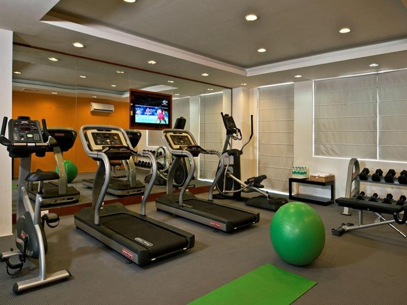 Red Fox Hotel, Bhiwadi image