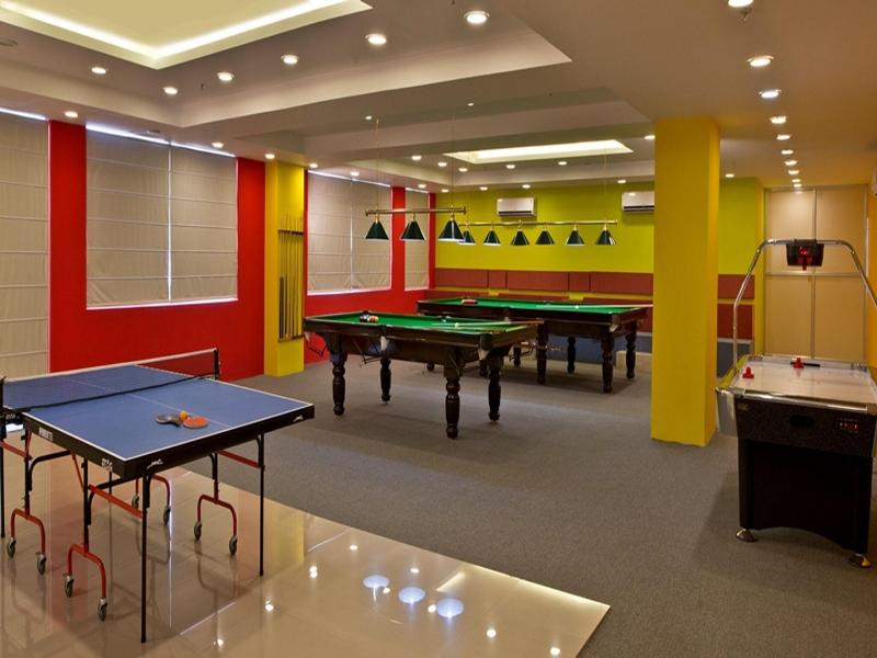 Red Fox Hotel, Bhiwadi image