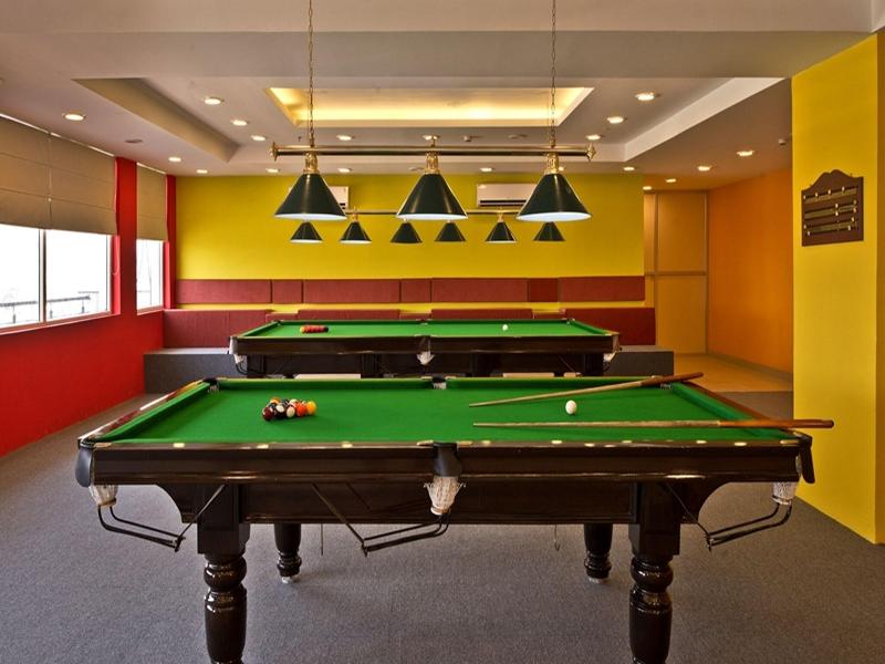Red Fox Hotel, Bhiwadi image
