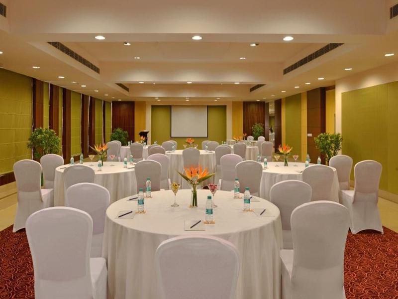 Red Fox Hotel, Bhiwadi image