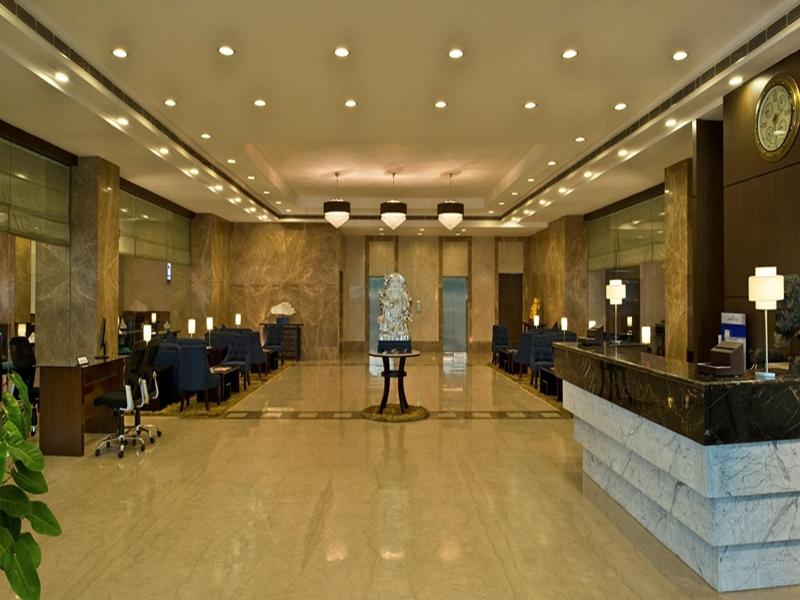 Red Fox Hotel, Bhiwadi image