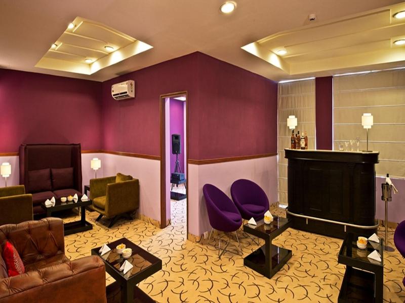 Red Fox Hotel, Bhiwadi image