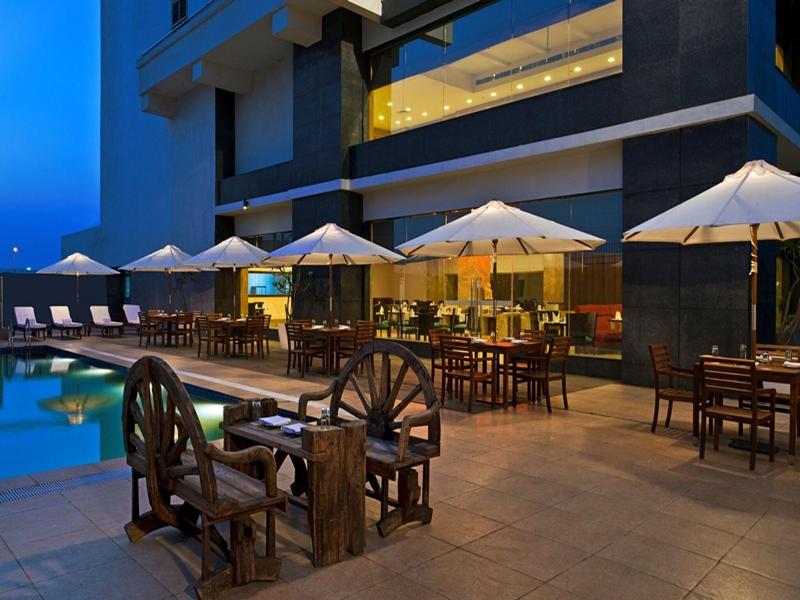 Red Fox Hotel, Bhiwadi image