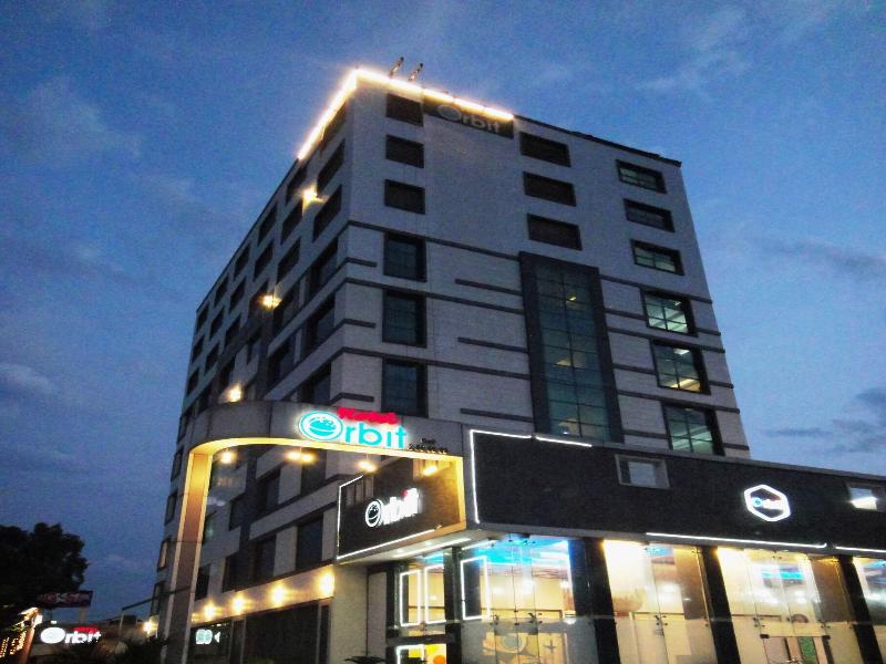 Hotel Orbit image