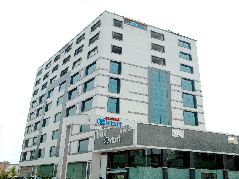 Hotel Orbit image
