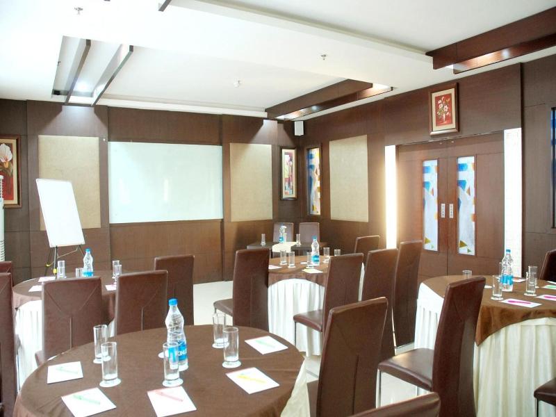 Hotel Orbit image