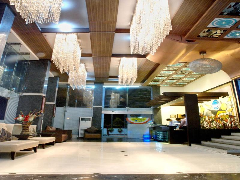 Hotel Orbit image