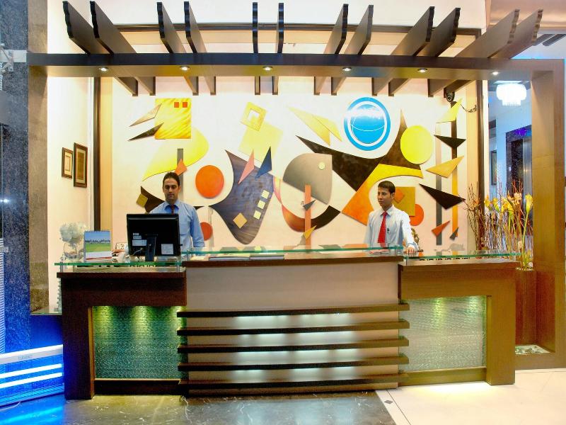 Hotel Orbit image