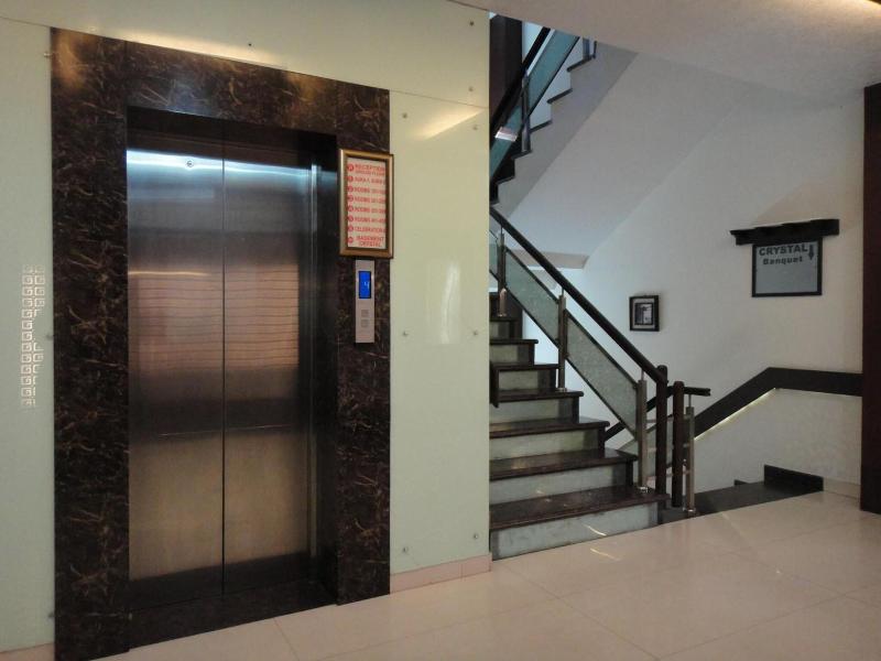 Hotel Orbit image
