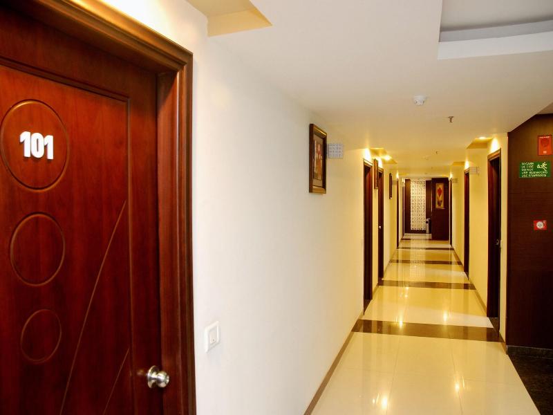 Hotel Orbit image