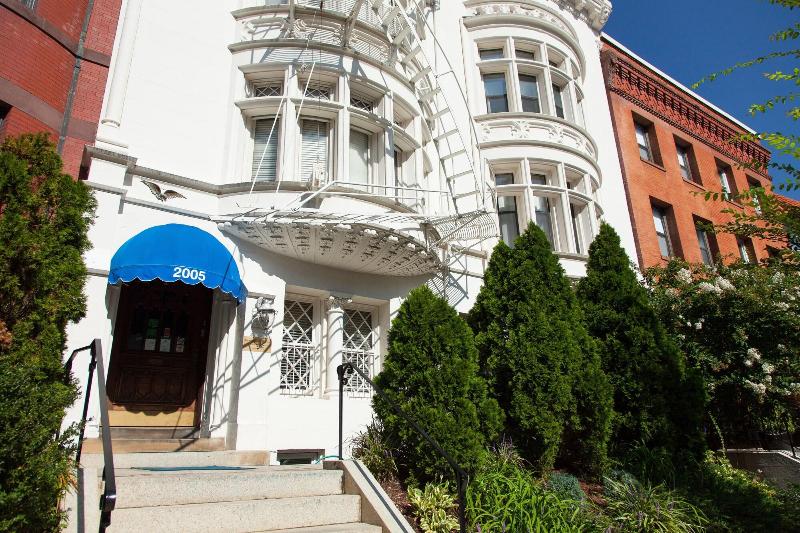 American Guest House image