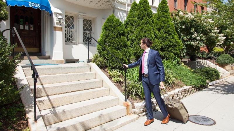 American Guest House image
