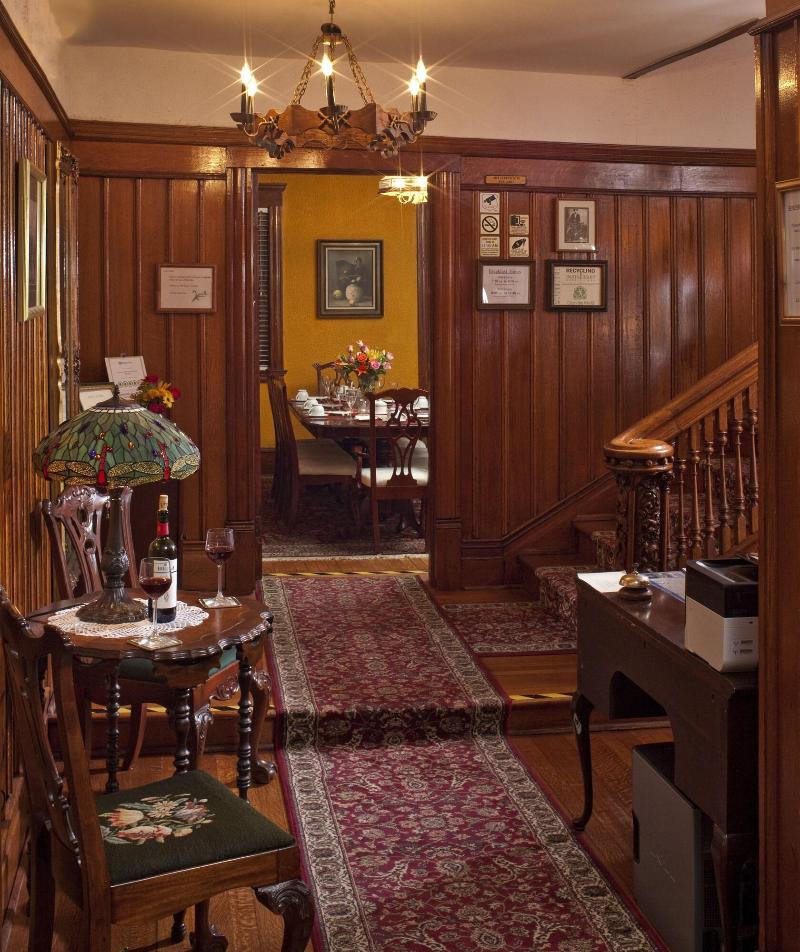 American Guest House image