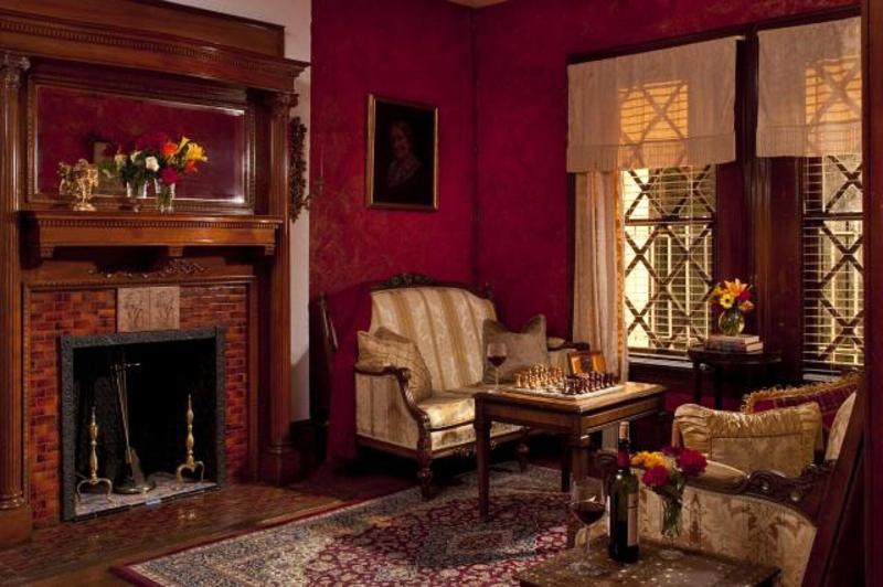 American Guest House image
