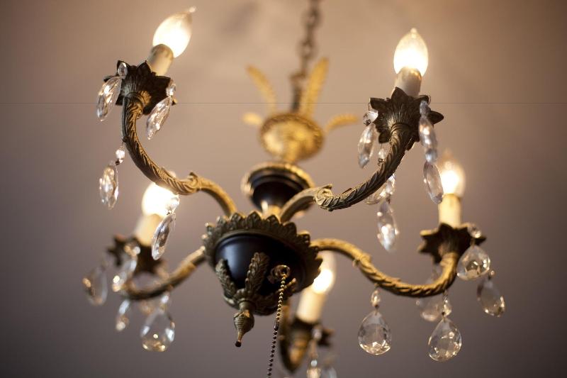 American Guest House image