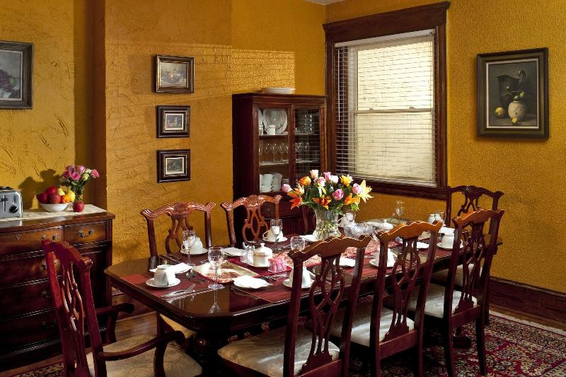 American Guest House image