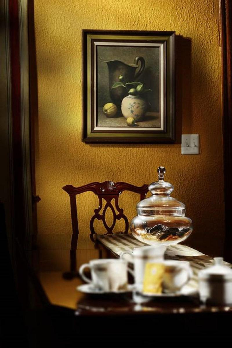 American Guest House image