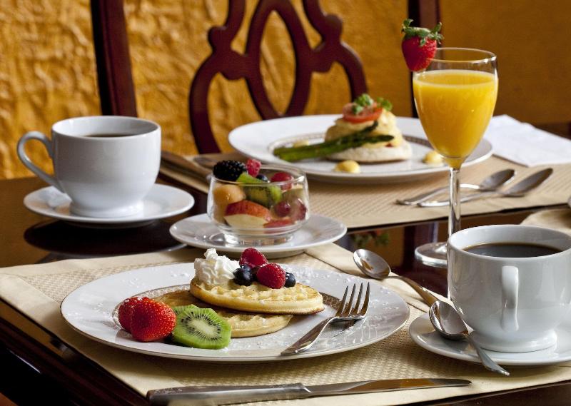 American Guest House image