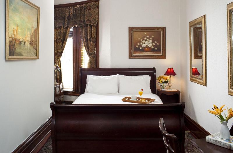 American Guest House image
