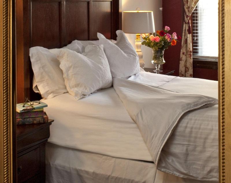 American Guest House image