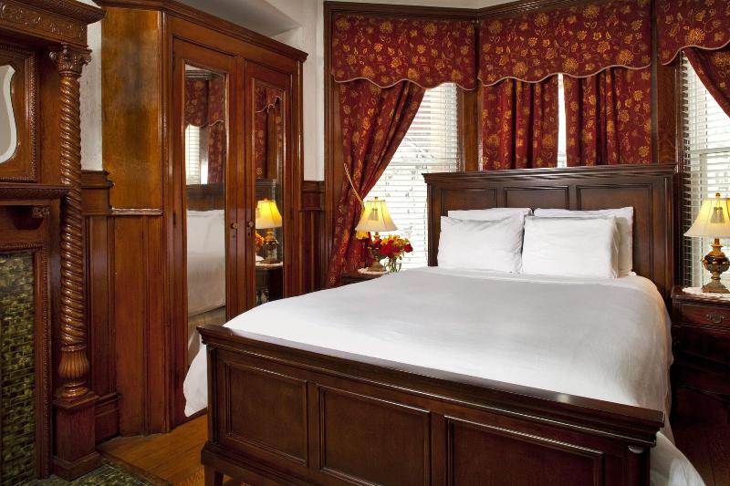 American Guest House image