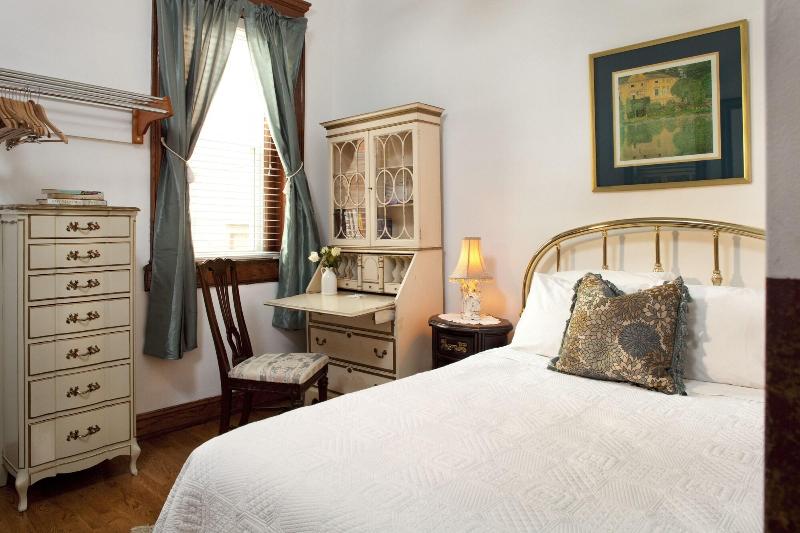 American Guest House image