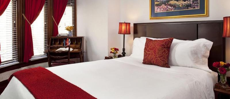American Guest House image